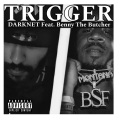 Darknet (feat. Benny The Butcher)(Explicit)