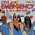 Emergency (Laidback Luke Remix)