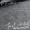 topher jones - Lost It All (Arty Remix)