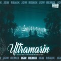 Kontrabanda - Ultramarin (Jgw Remix|Explicit)