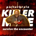 survive the encounter (feat. Killer Mike) (Explicit)