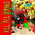 Lil Darkie - KILL ALL HUMANS 2/3 (Explicit)