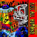 Lil Darkie - KILL ALL HUMANS (Explicit)