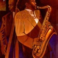 Sax Chill Out、Italian Café Society、Nu Braz - Jazz Sensations