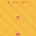 FATNX SA、MVFVSV、black ace - We belong together (feat. MVFVSV & BLACK ACE)