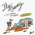 Lil Darkie - fly away