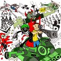 Lil Darkie - MAKE A MILITIA