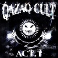 Qazaq Cult、kxzera - Ramzes