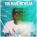 Benny B、Khamusique - You make me weak (feat. Benny B & Sunshine)
