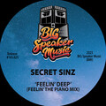 Feelin' Deep (Feelin' The Piano Mix)
