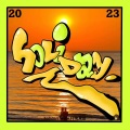 俺真困、孟小東☆ - Holiday