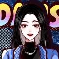 大丽士、番茄队长- - 星空叙爱曲
