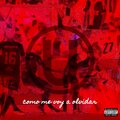 Diego Mcn - Como Me Voy a Olvidar (Explicit)