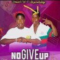 Smart B、Knxwledge、Solomon Osuji - No Give Up (feat. Knowledge)