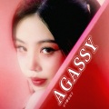 不静音双子 - 아가씨 (AGASSY)