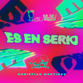 Christian Martinez - Es En Serio
