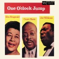Count Basie、Joe Williams - Only Forever