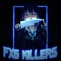 Alex Esseker、MC_EGRO - FXG KILLERS (feat. MC_EGRO) (Explicit)