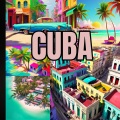 ChArVeT - Cuba