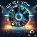 3lation、Casey Chanatry、Andy Rehfeldt - Classic Rockstep (feat. Casey Chanatry & Andy Rehfeldt)