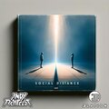 3lation、Andy Rehfeldt、Bryan Beller、Marco Minnemann - Social Distance (feat. Andy Rehfeldt, Bryan Beller & Marco Minnemann) (800 Percent Quieter Version)