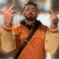 Davide - DAVIDE ENERGY (Explicit)