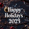 Happy Holidays 2023