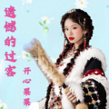 开心果果 - 遗憾的过客