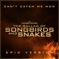 The Hunger Games: The Ballad of Songbirds & Snakes