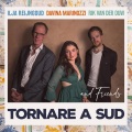 Ilja Reijngoud、Davina Marinozzi、Oscar Cordero、Ed Verhoeff、Sjoerd van Eijck、Marcel Serierse、Rik van der Ouw - Quando quando quando (feat. Oscar Cordero, Sjoerd van Eijck, Ed Verhoeff & Marcel Serierse)(Explicit)