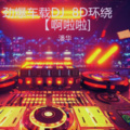 啊啦啦 劲爆车载DJ  8D环绕