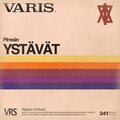 Pimeän Ystävät