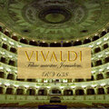 Bernadette Charbonnier、Myriam Gevers、Bruno Cocset、Gérard Lesne - I. Recitativo