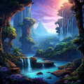 majestik、Thunderstorm Sleep、Motivational Divine Meditation Zone - Music of Tranquil Storm