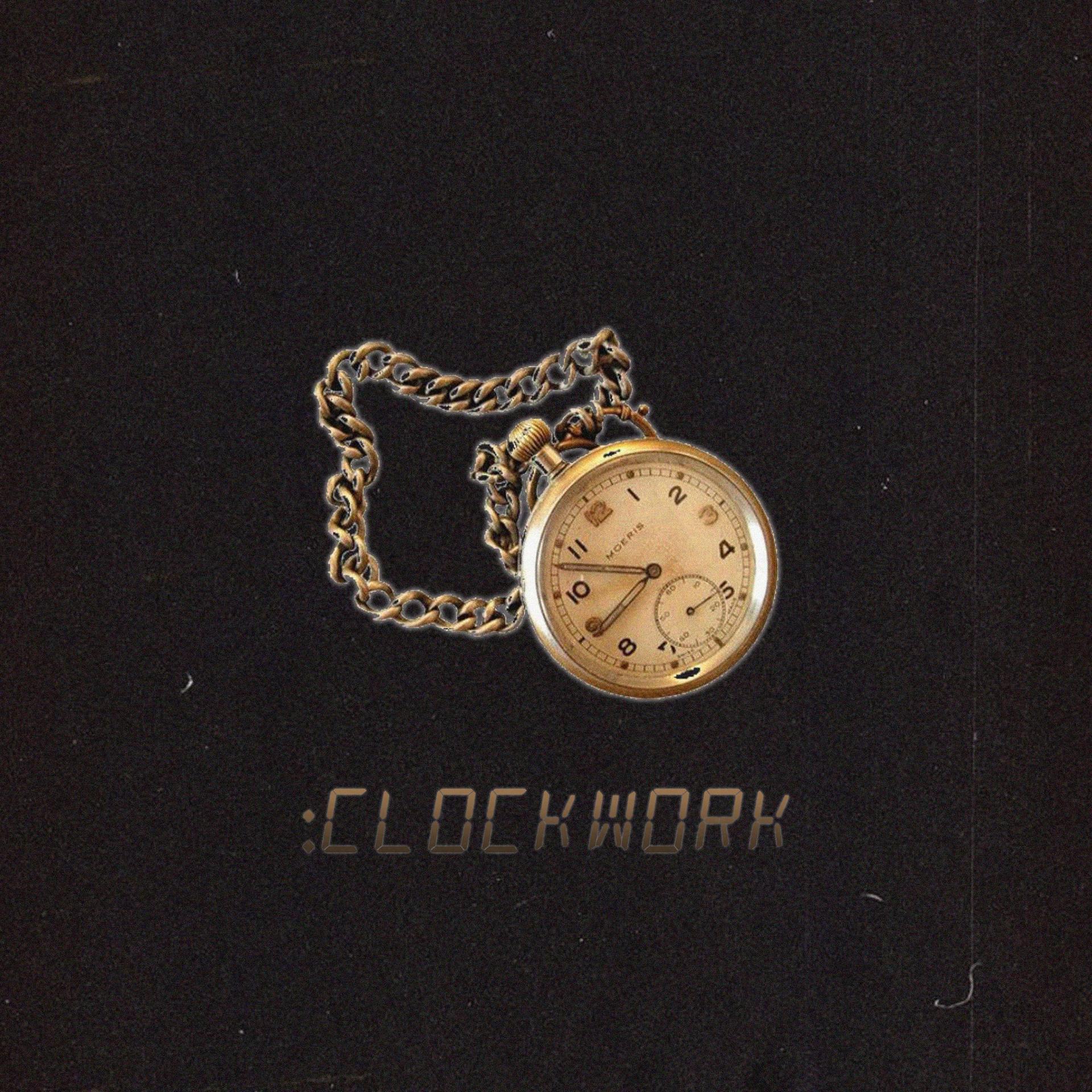 Gomey、Xuitcasecity - Clockwork (Explicit)