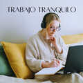 Jazz En La Cafetería: Trabajo Tranquilo