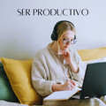 Escalofrío Instrumental de Jazz、Listas de reproducción de jazz para el trabajo、Colectivo de Música para Trabajar - Ritmo Del Pulso De La Jornada Laboral
