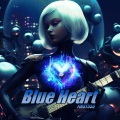 FiRST553 - Blue Heart (Backing Track)