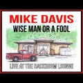Mike Davis - Back to Mexico