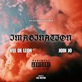 Imagination (feat. Jodi Jo) [Explicit]