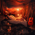 Lovemotives、Bonfire Sleep Sound、Perfect Sleep - Sleeping Flame Caress