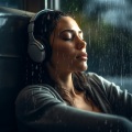 Jim Garden、Rain and Thunder Sounds、Relaxing Mode - Relaxation Rain Harmony