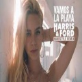 Pattie Hardee - vamos a la playa (harris and ford)