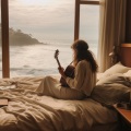 Ocean Sleep: Submerged Rhythm Lullaby