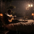 Sounds Of Calm、Rain Sounds to Fall Asleep To、Sleep Dreams - Rain Shroud Slumber