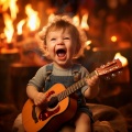 Reverend XYZ、Fire Sounds Sleep、White Noise Baby Sounds - Embers Glow Tranquil Drift