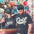 Decay、N8 Douce - Hot N Here (Remix|Explicit)
