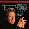 Beethoven: Symphony No. 3 in E flat, Op. 55 -