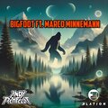 3lation、Andy Rehfeldt、Marco Minnemann - 31 (Bigfoot) (feat. Andy Rehfeldt & Marco Minnemann) (Demo)