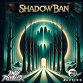 3lation、Marco Minnemann、Andy Rehfeldt - 34 (Shadow Ban)(feat. Marco Minnemann & Andy Rehfeldt)